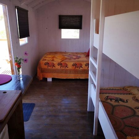 Moledos Glamping Hotel Алжезур Екстериор снимка