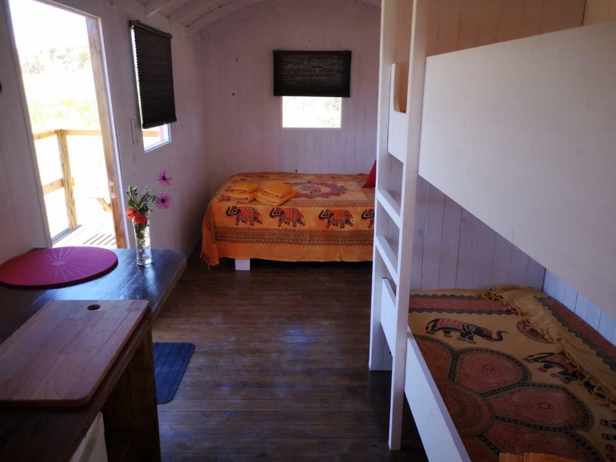 Moledos Glamping Hotel Алжезур Екстериор снимка