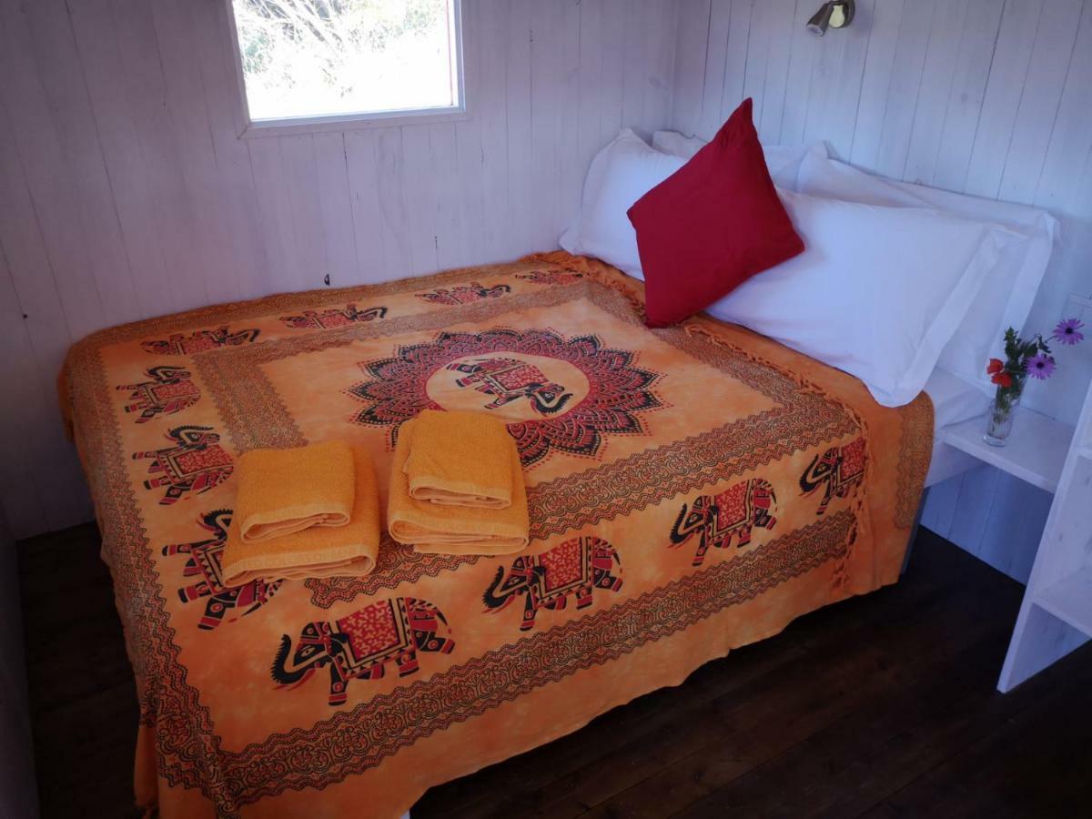 Moledos Glamping Hotel Алжезур Екстериор снимка