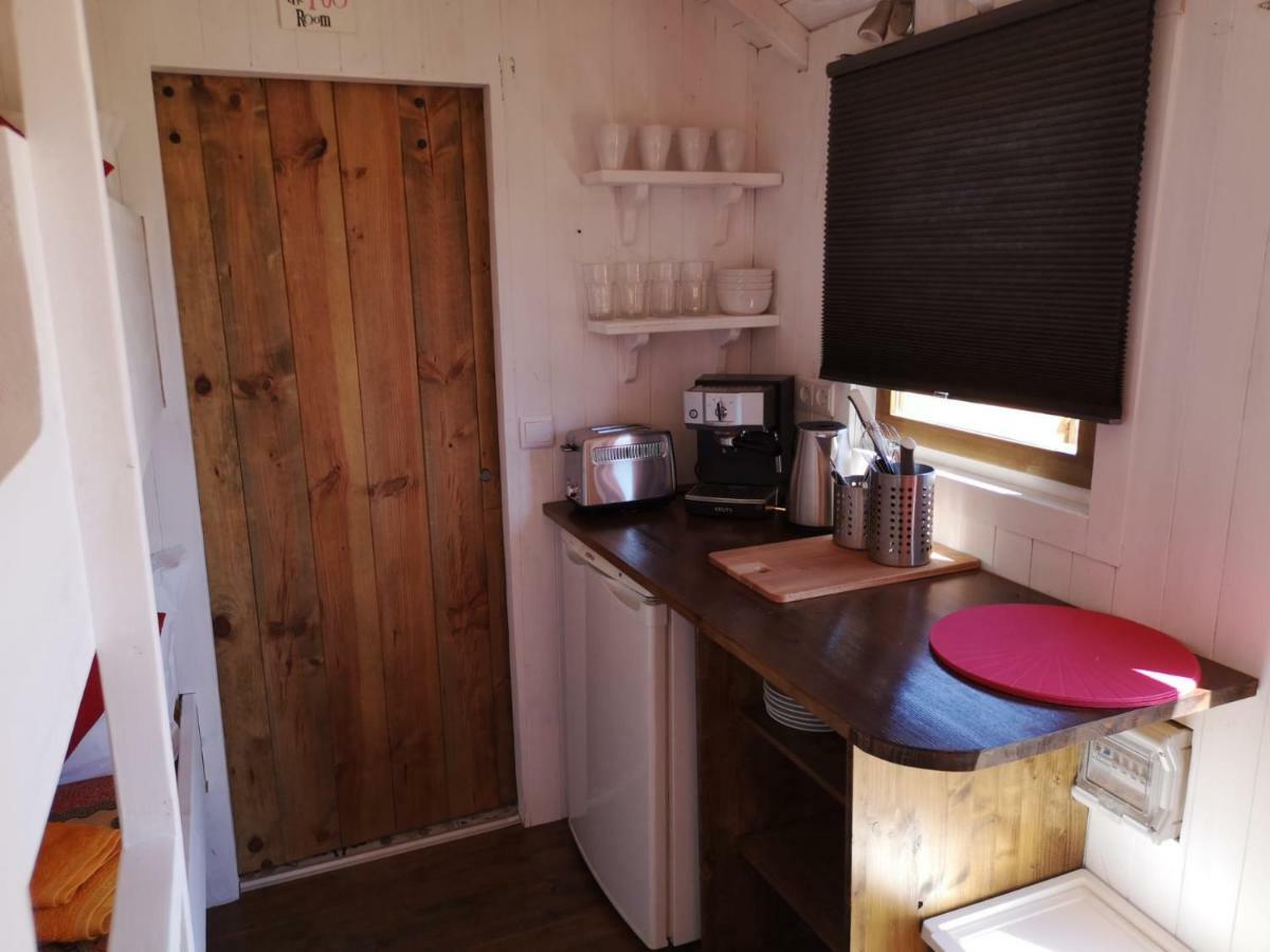 Moledos Glamping Hotel Алжезур Екстериор снимка